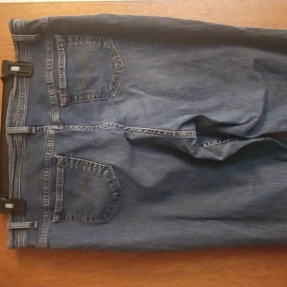 Jeans - Picture 3 of 3